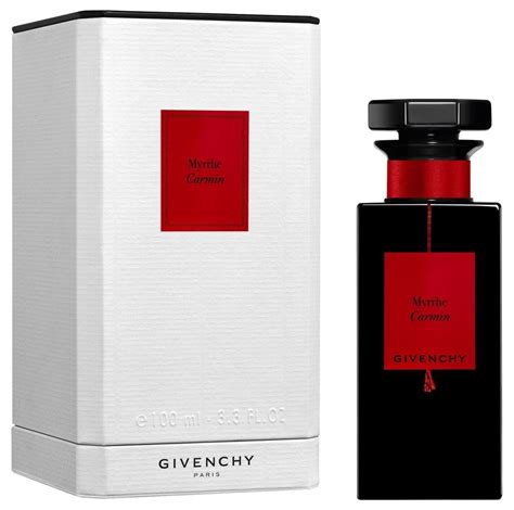 Myrrhe Carmin by Givenchy (for women and men) 